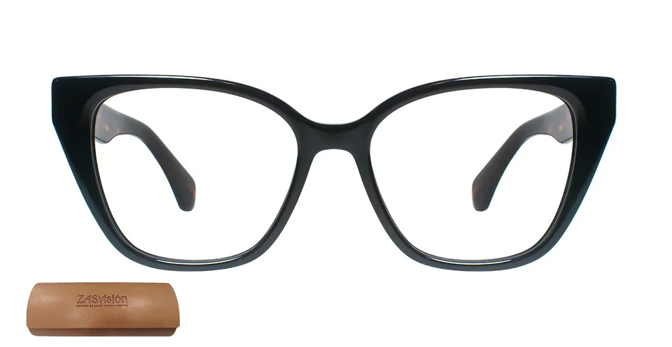 MONT. MARCO MOTTA ECO GRADUADO MOD AURA NEGRO 53X17 (2026)